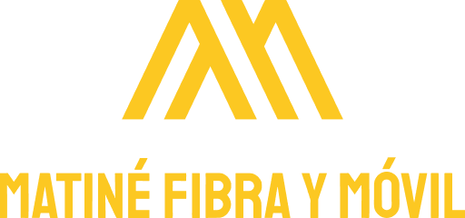 MATINE FIBRA Y MOVIL